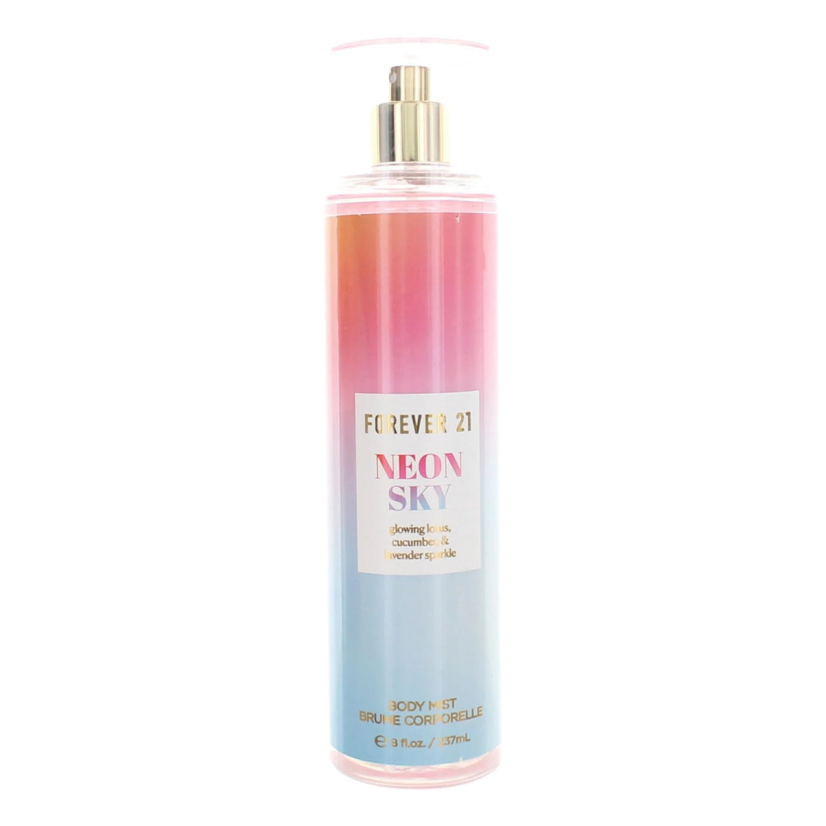 8 oz Body Mist N311