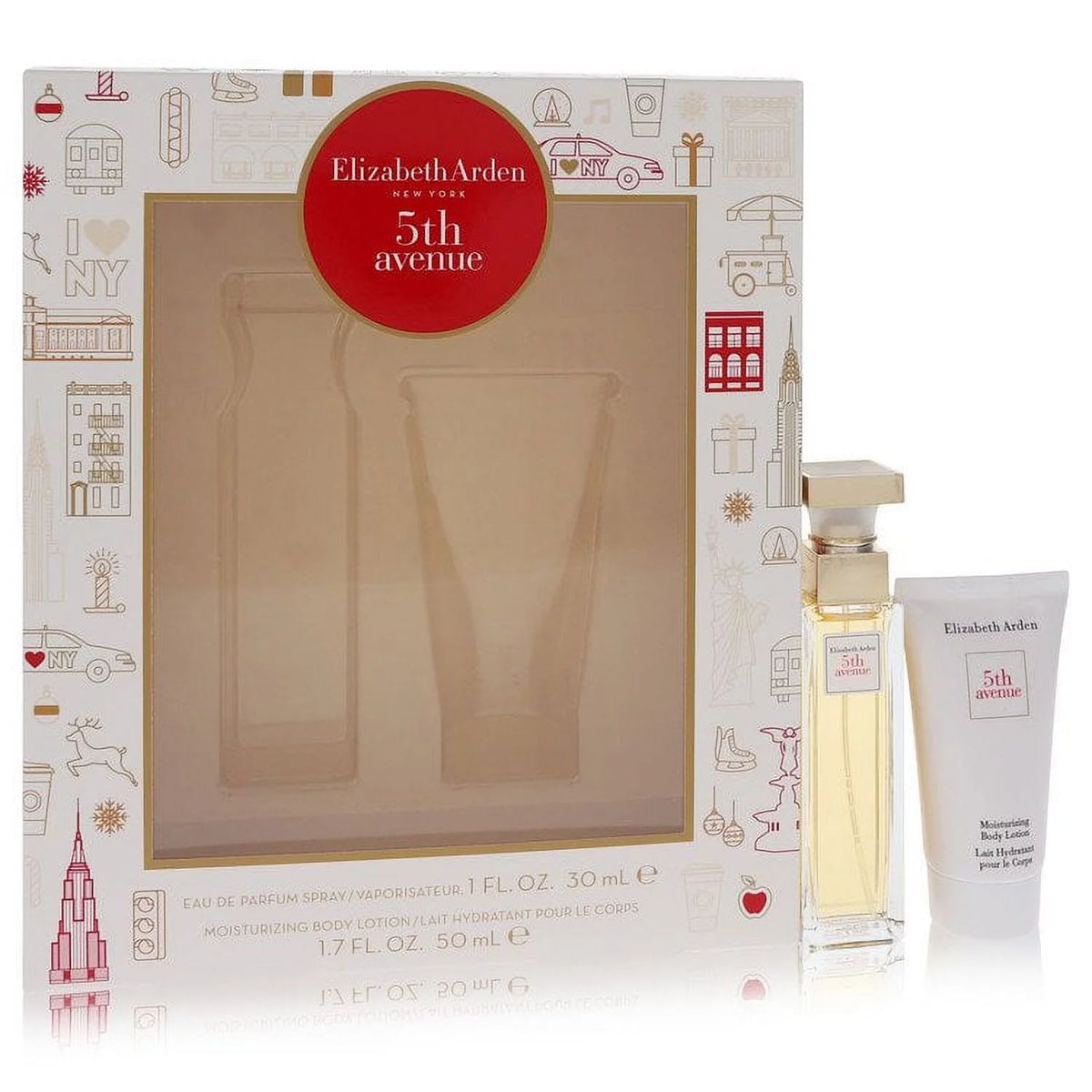 Gift Set for Women I9798