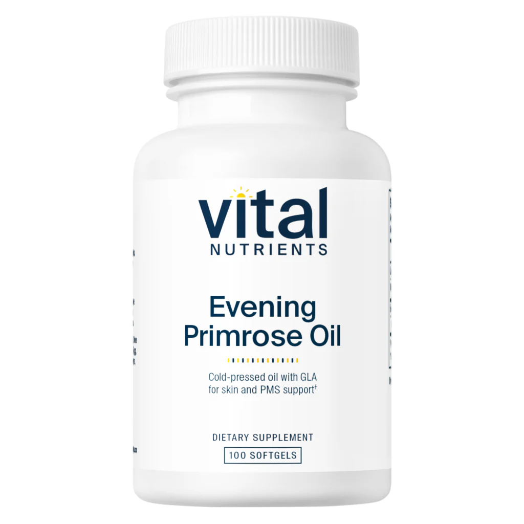 Evening Primrose 100 softgel F358769