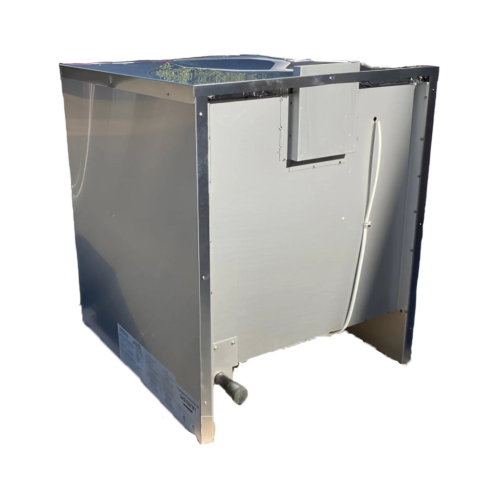 200W Gas Countertop Pizza Oven X422056