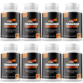 Male Health Supplement 8 Bottles A21599