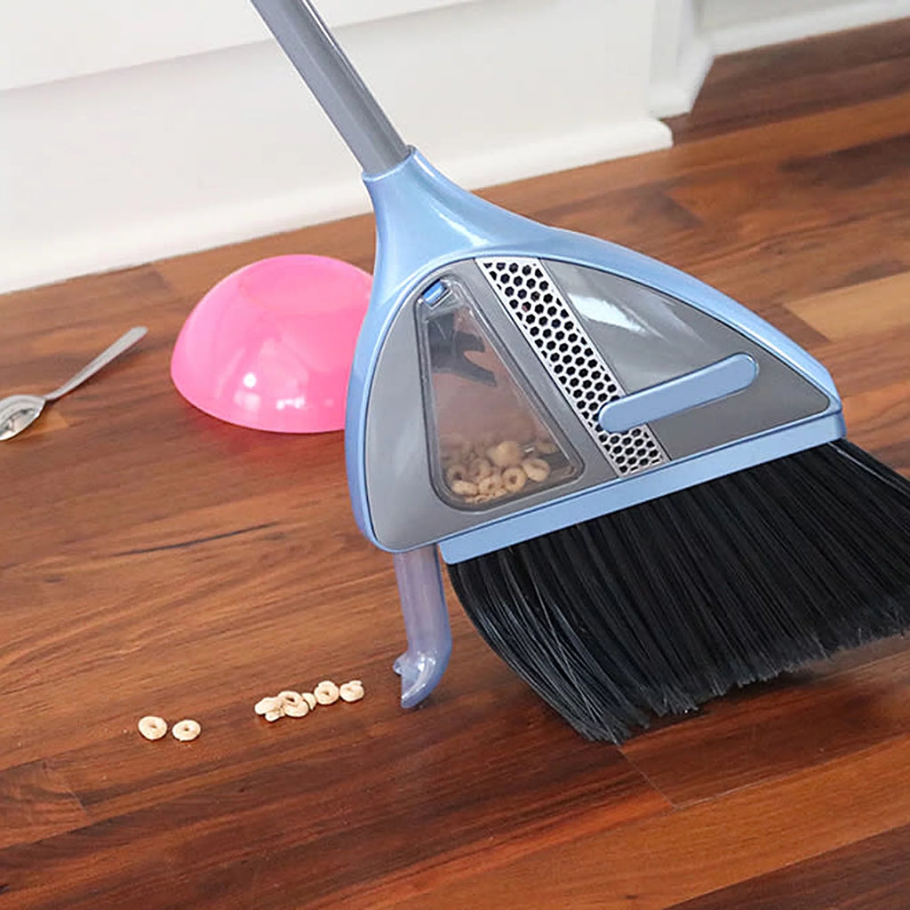 Vacuum Broom Y200486