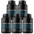 Dietary Supplements 60 Capsules 5 Pack R9435