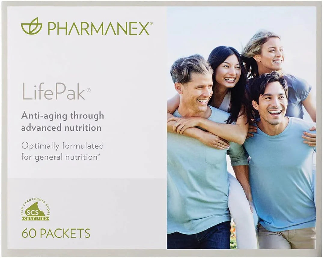 Anti Aging Advanced Nutrition W711687