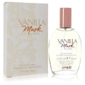 Vanilla Musk Cologne Spray 1.7 oz Pack of 3 D3104