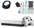 Xbox One X 1TB Gaming Console White Q2843