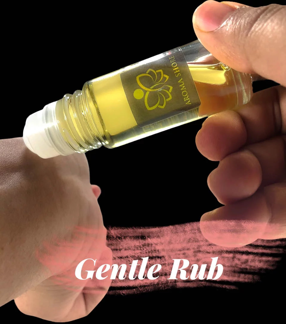 Perfume Oil 16 Ounces S558750