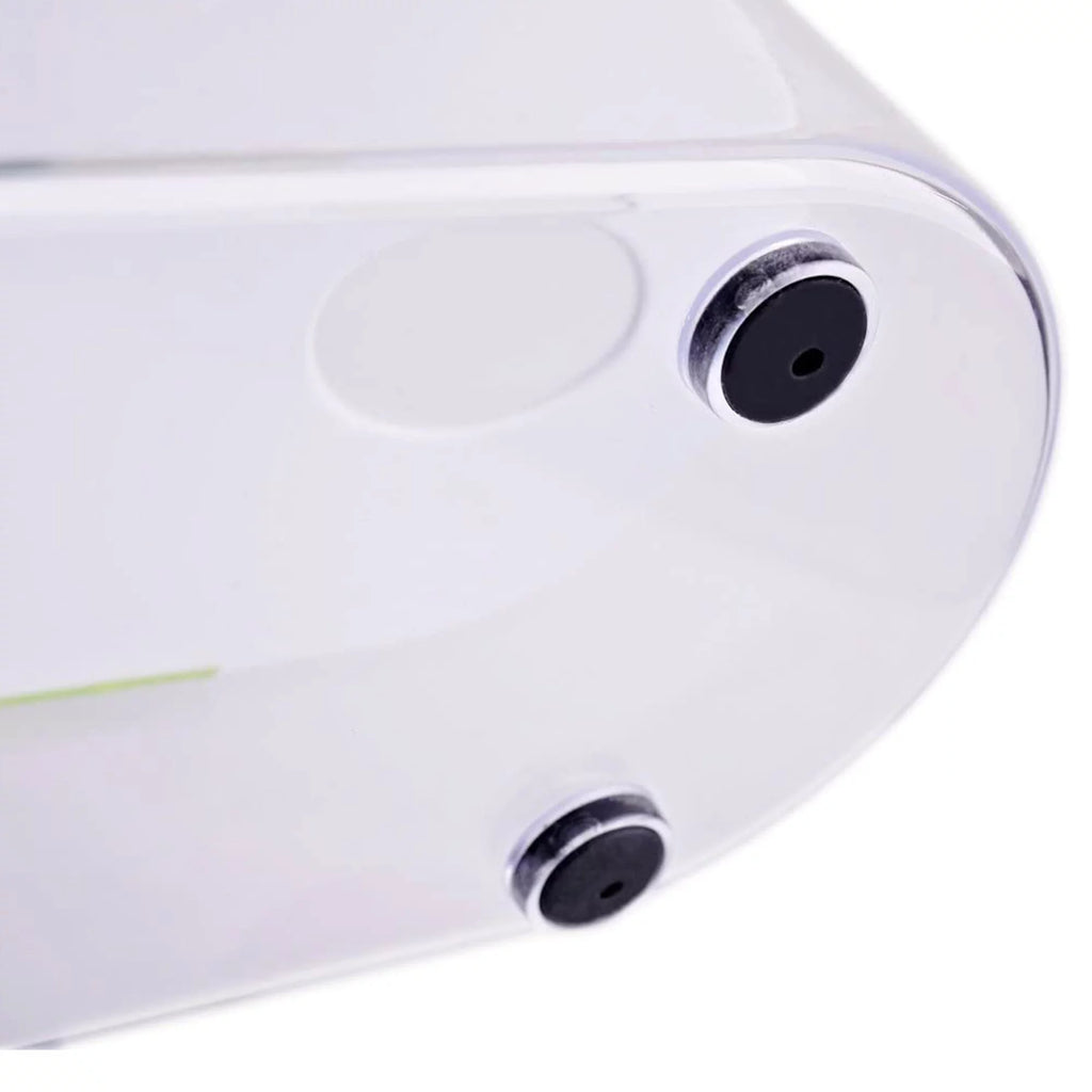 Salad Making Kit Food Chopper & Dressing Container B783