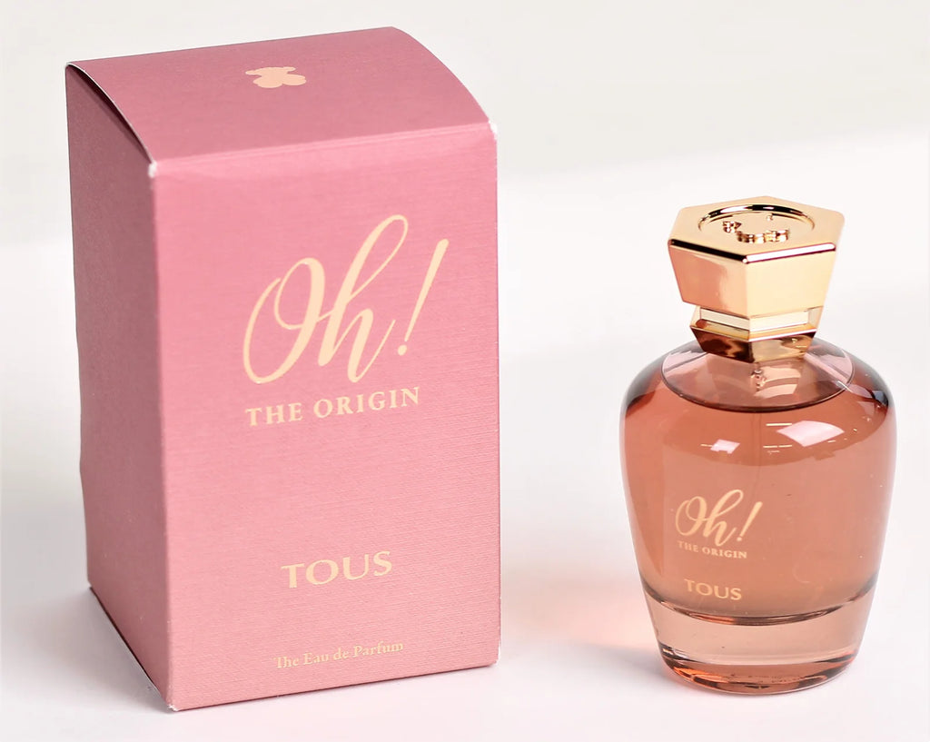 Eau de Parfum 3.4 fl oz N54409