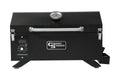 21 sq ft Pellet Grill Q858