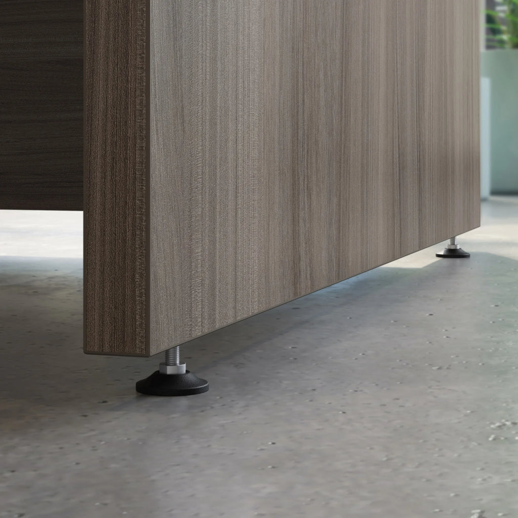 Engineered Wood 60" x 24" Computer Desk Z430326