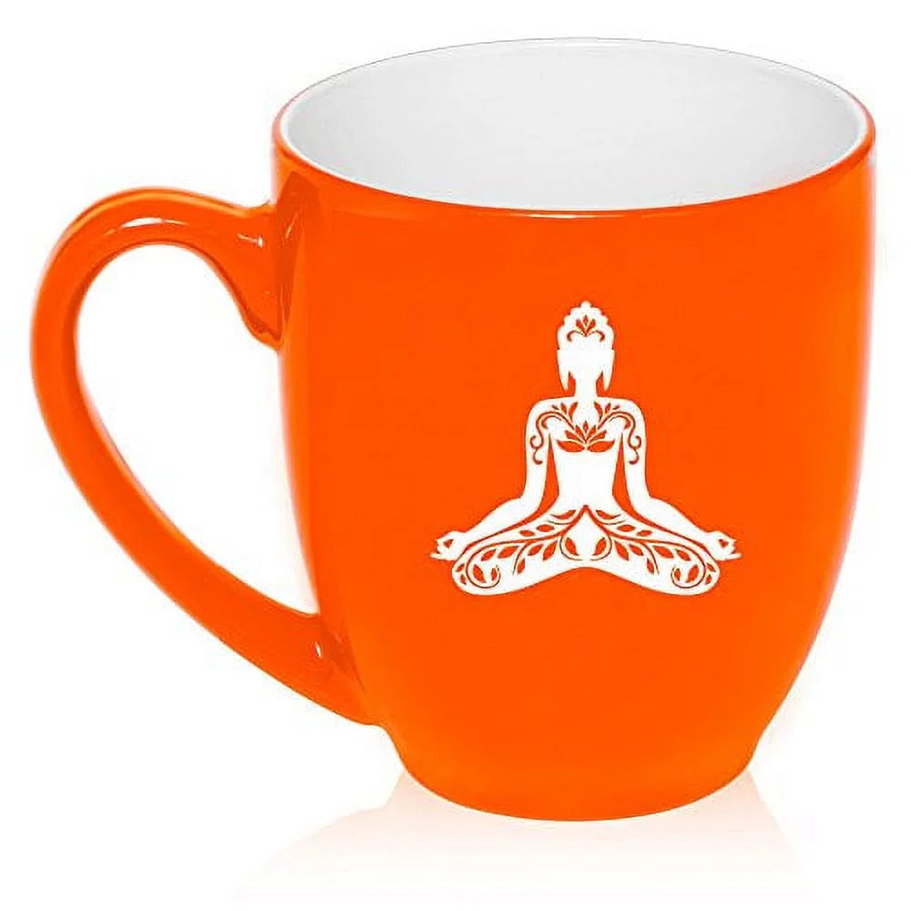 16 oz Ceramic Mug V882150