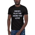 Short Sleeve Cotton T-Shirt F242299