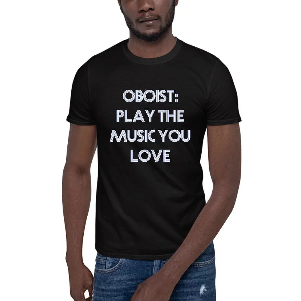 Short Sleeve Cotton T-Shirt F242299