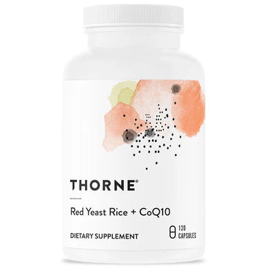 Red Yeast Rice + CoQ10 F713