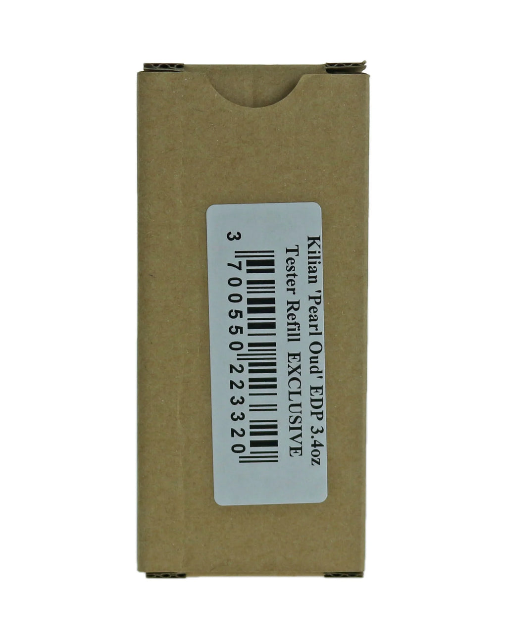 Eau De Parfum 3.4 oz / 100 ml Refill A8143