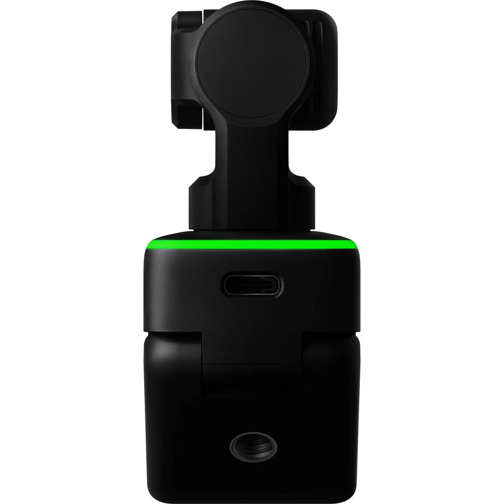 4K AI Webcam 6pc Bundle W616738
