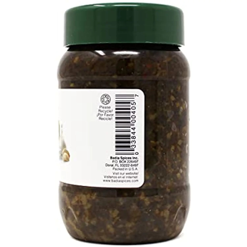Chimichurri Sauce 8 Oz Pack Of 12 K78973