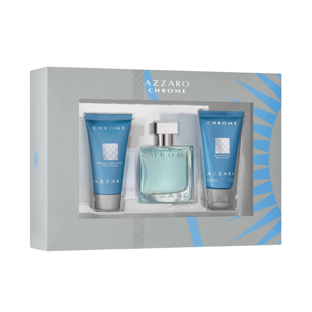 Cologne Gift Set 3 Piece Z991251