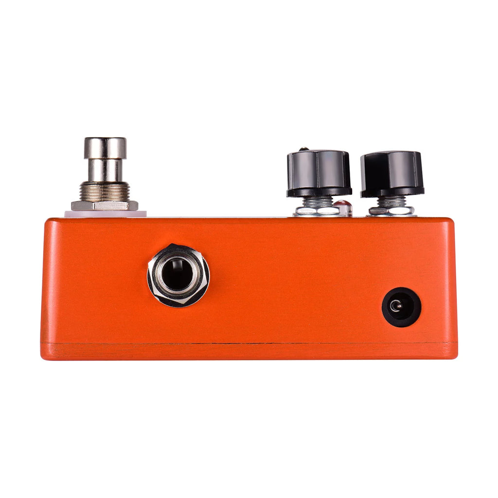 Electric Guitar Overdrive Preamp Effect Pedal E58939