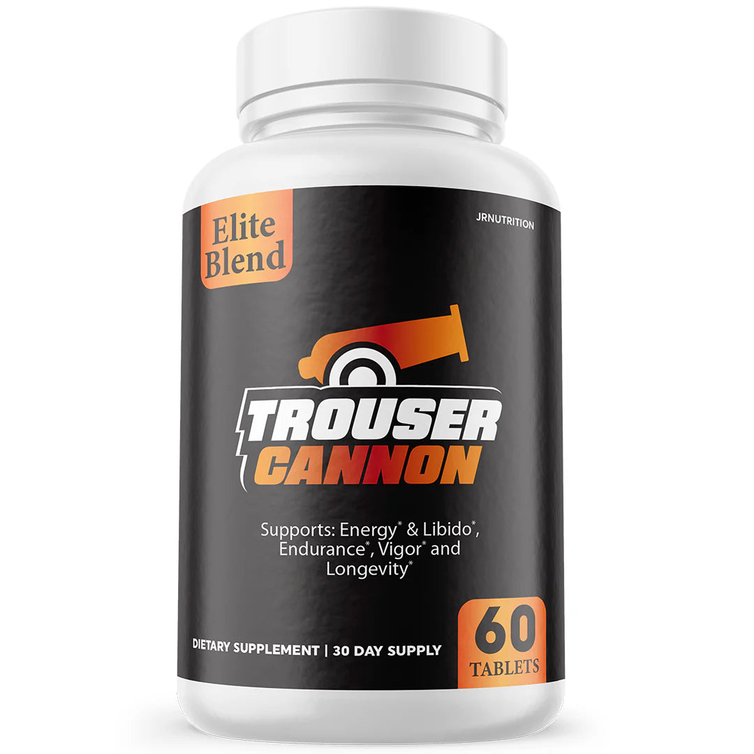60 Tablets Male Health Tablets T904