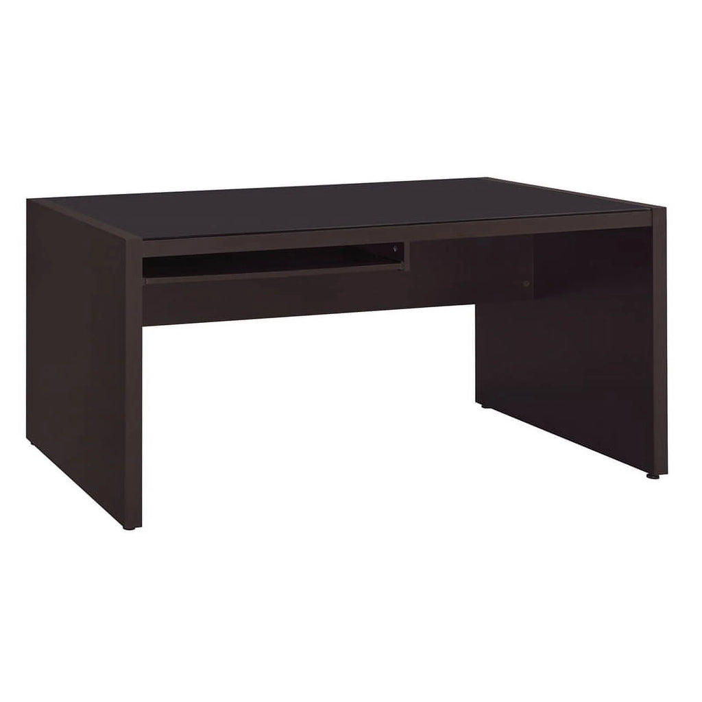 3 Piece Office Chair Computer Desk and Mobile File Cabinet V1192
