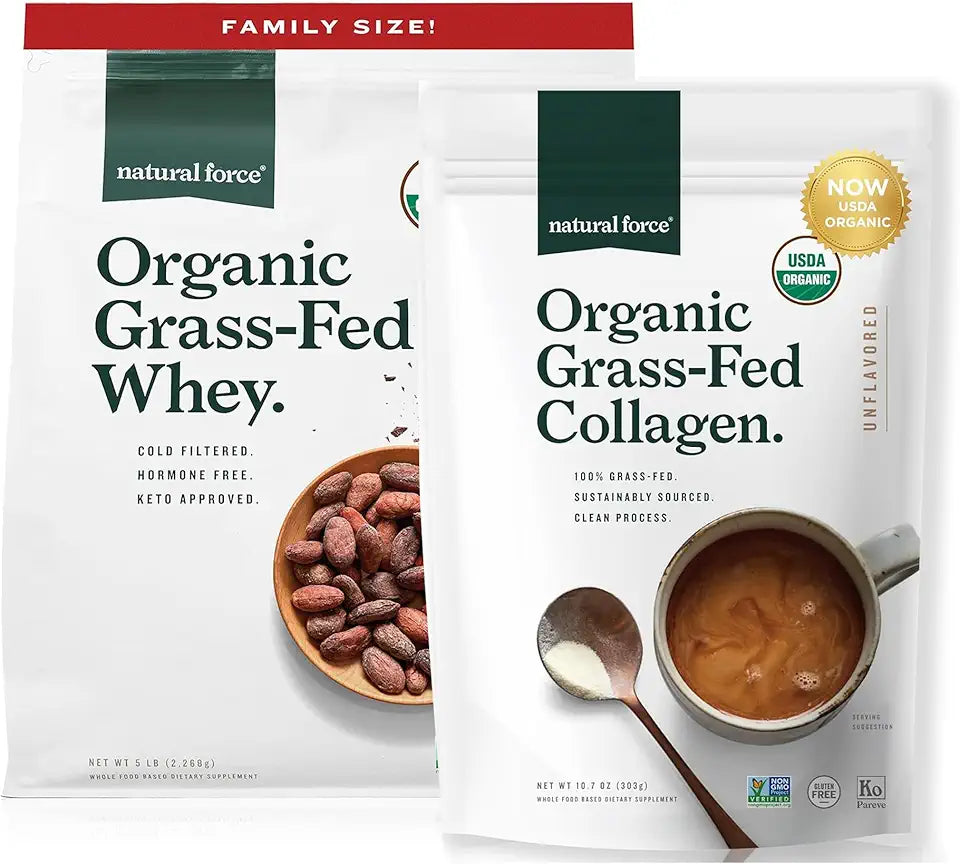 Chocolate Whey Protein Powder 5 lbs Q5498