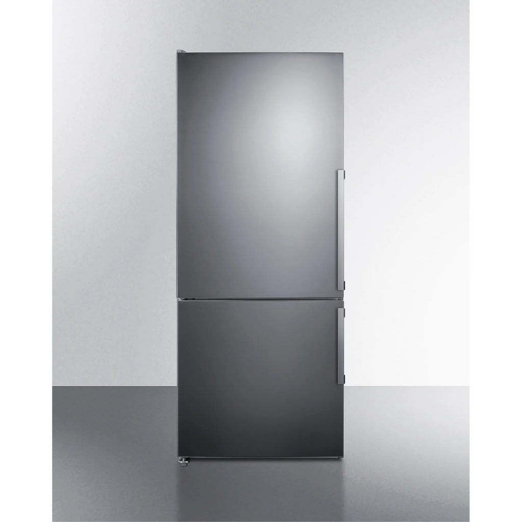 Bottom Freezer Refrigerator S747627