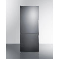 Bottom Freezer Refrigerator S747627