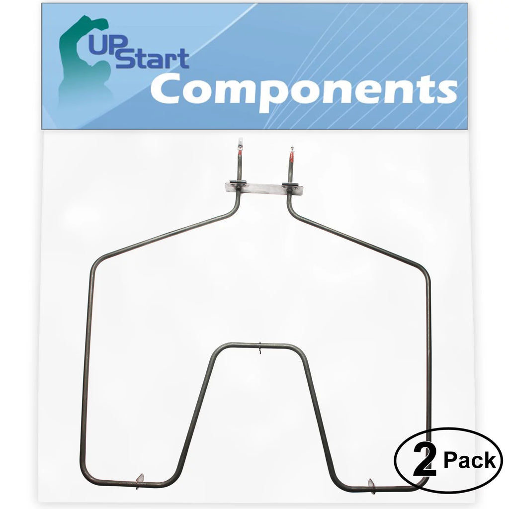 2-Pack Replacement Oven Heating Element P621