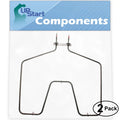 2-Pack Replacement Oven Heating Element P621