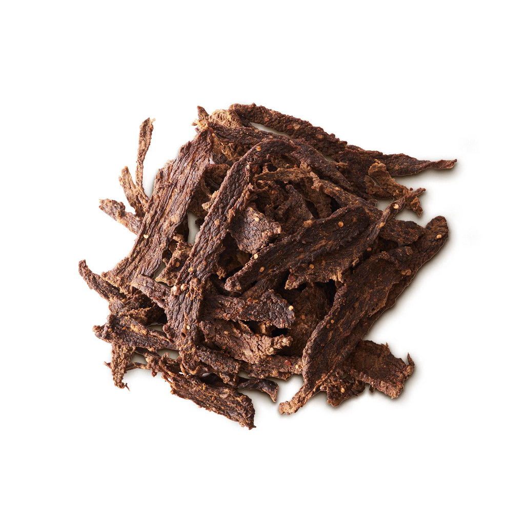 Sugar Free Beef Jerky 1 Pound D625263