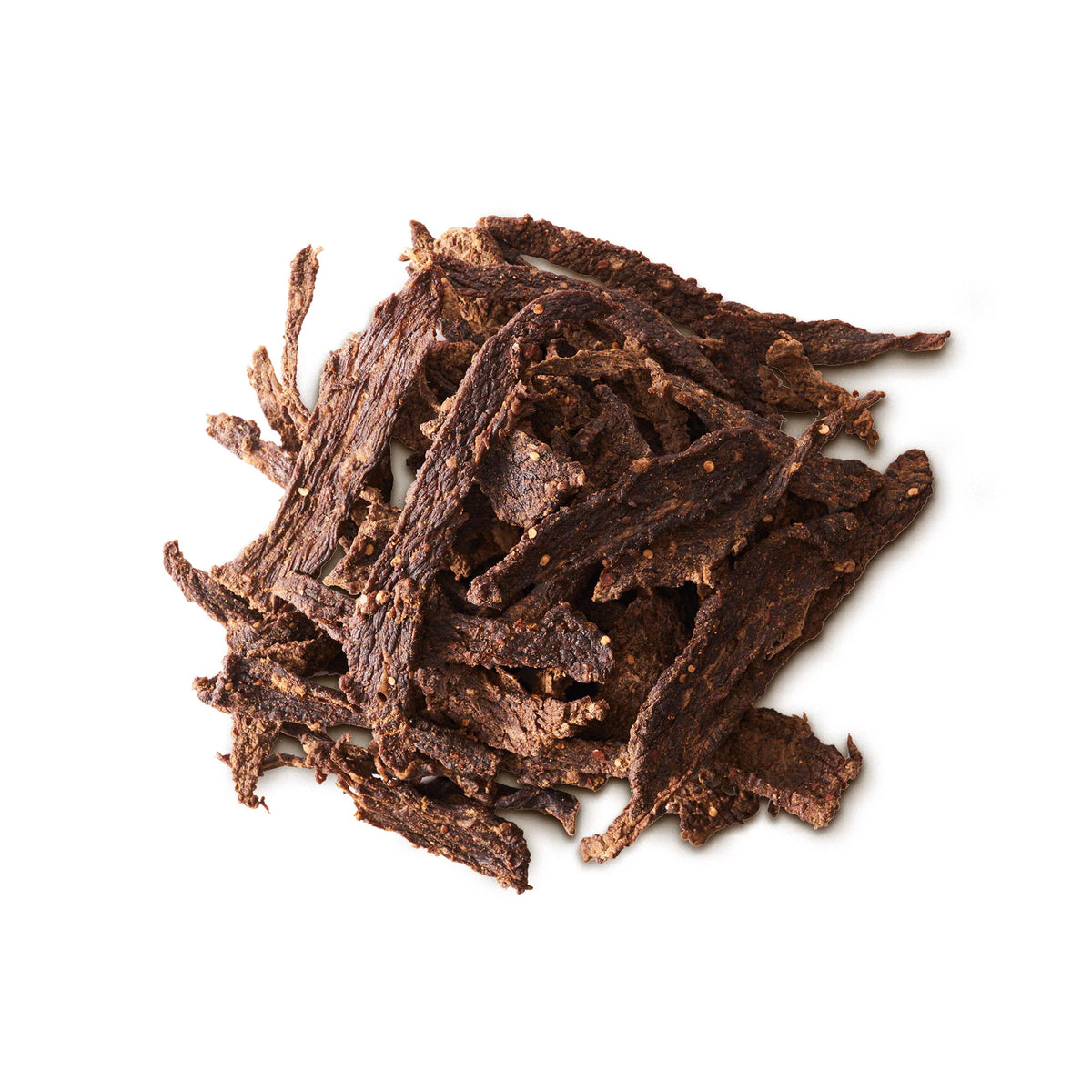 Sugar Free Beef Jerky 1 Pound D625263
