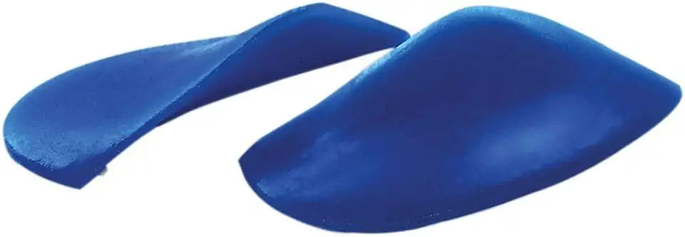 Large Viscoelastic Scaphoid Pads, Pack of 12 Pairs D779