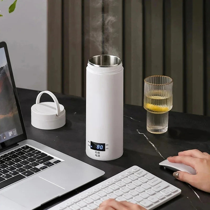 Portable Kettle 500ml D809416