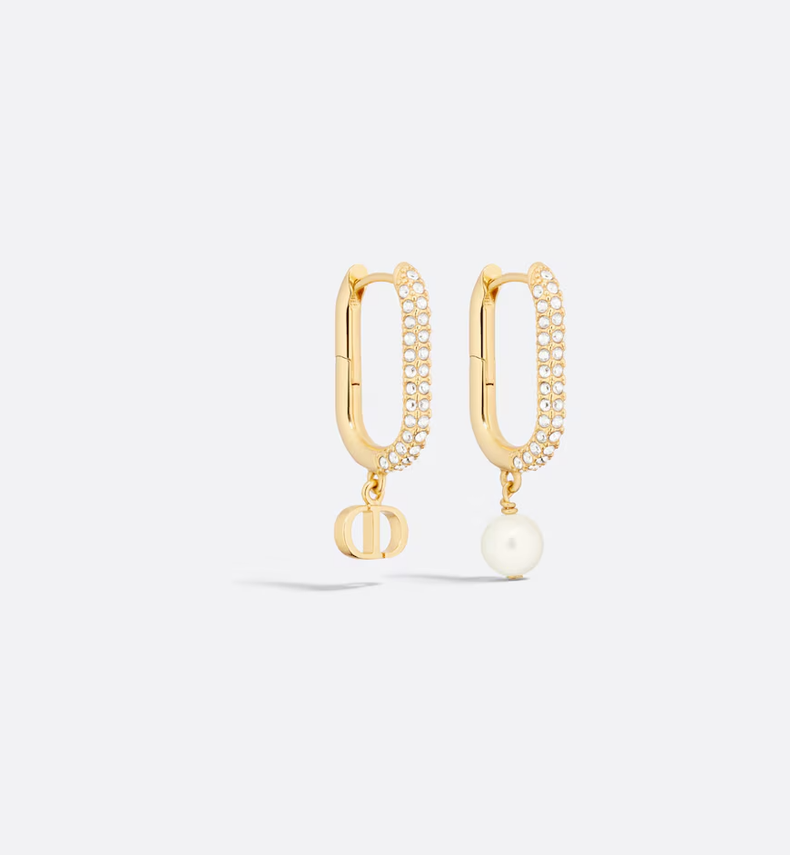 Earrings L542846