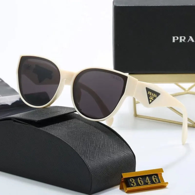 Polarized Sunglasses D6446