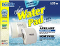 Humidifier Replacement Paper Waterpad Filter, 13.2" x 10.2" x 1.8", Single Pack F107775