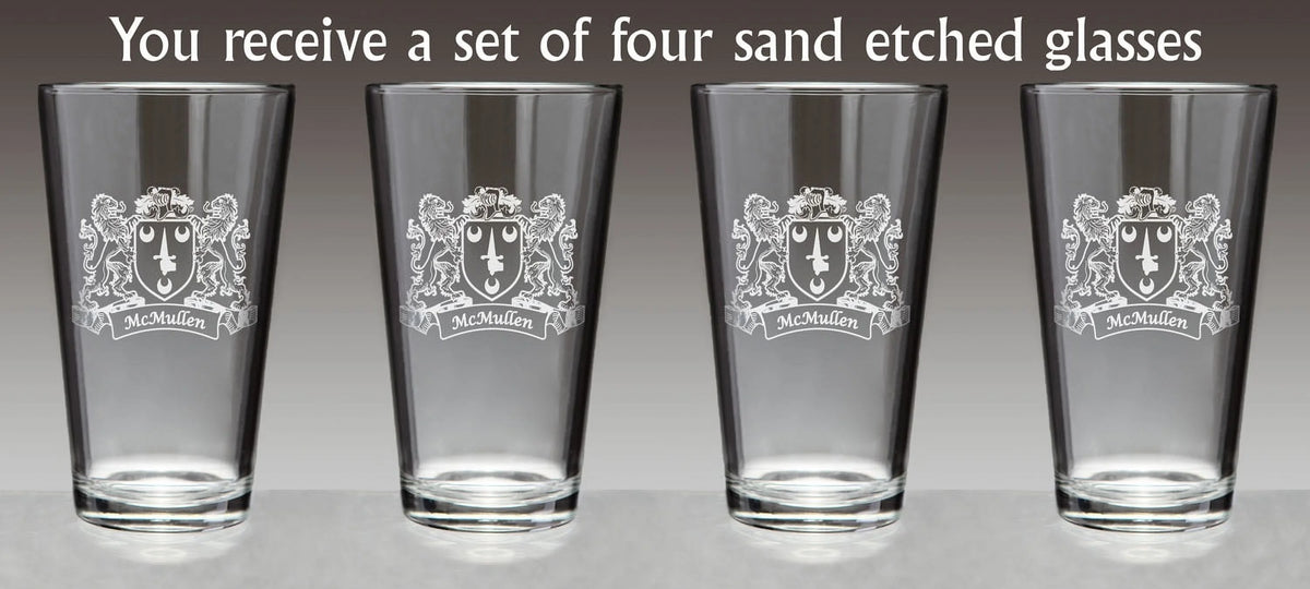Pint Glasses D184918