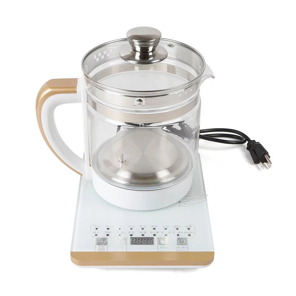 2L Glass Electric Kettle Z998