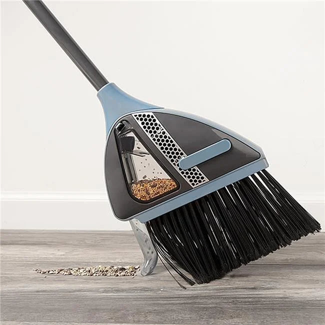Vacuum Broom Y200486