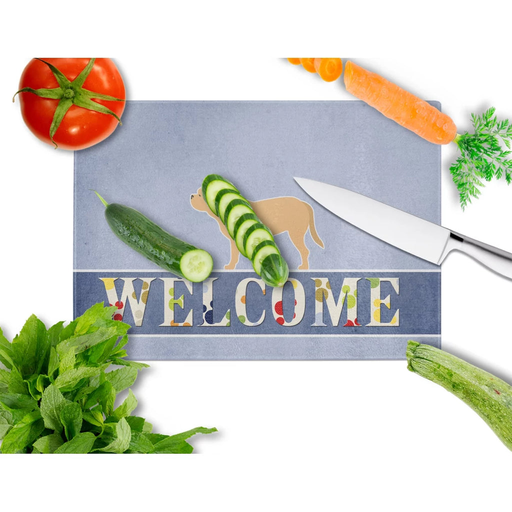 Glass Cutting Board L96547