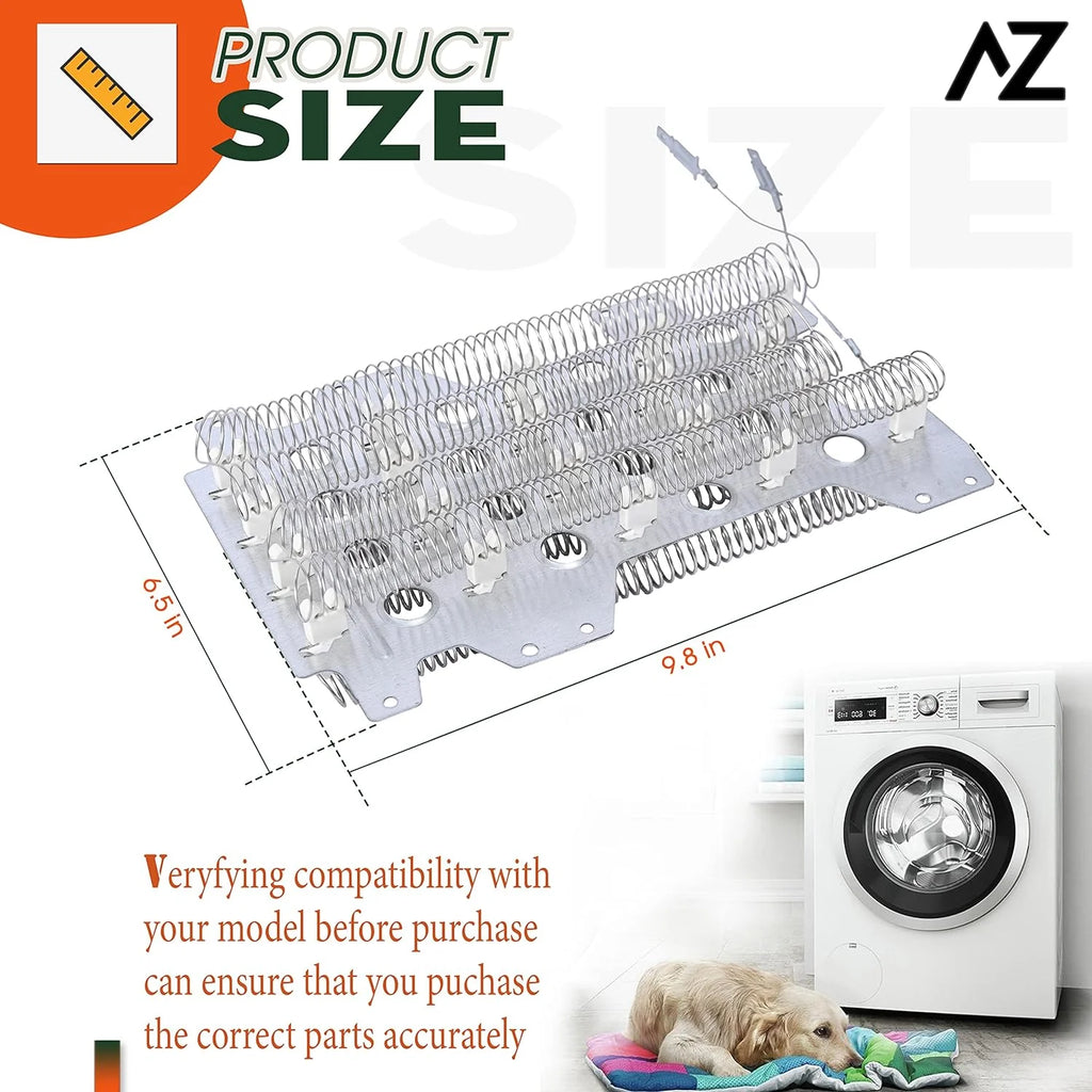 Dryer Heating Element R532285