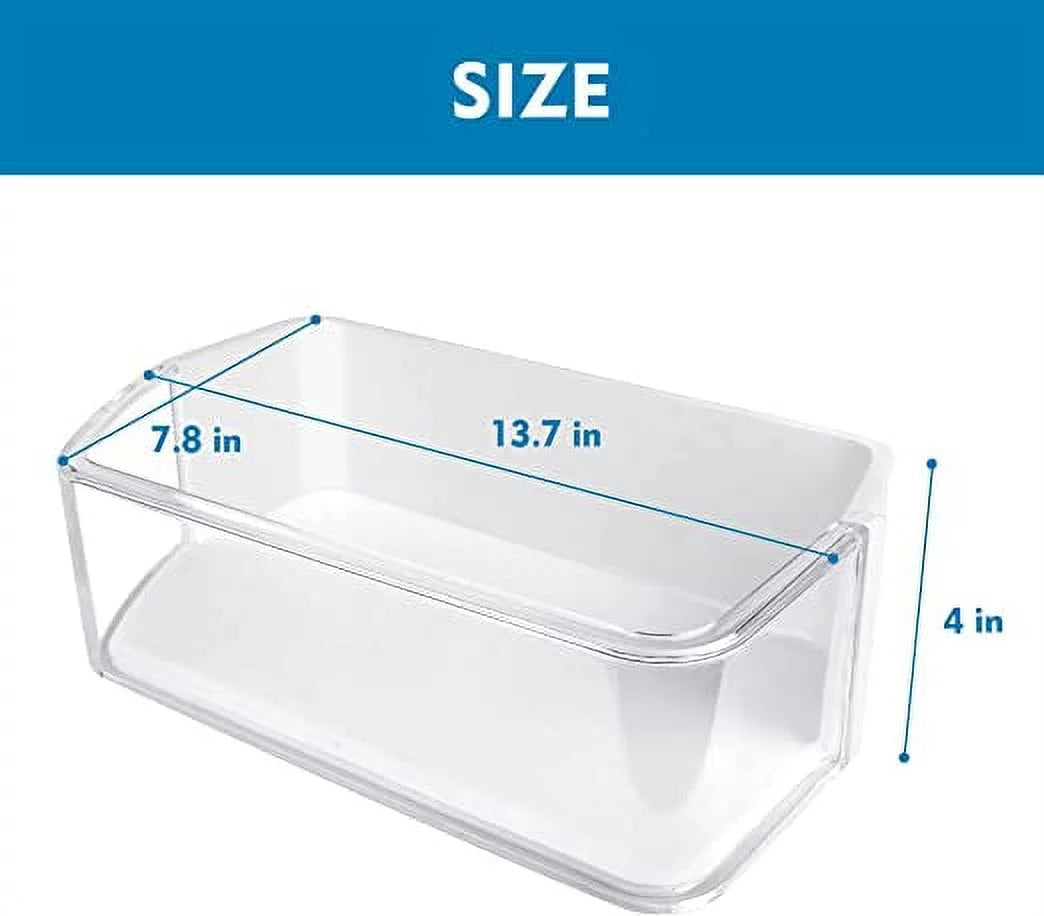 Door Shelf Basket Bin Q1018