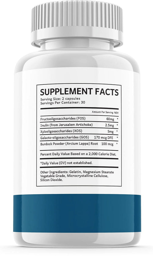 2 Pack 120 Capsules Vision Supplement C247