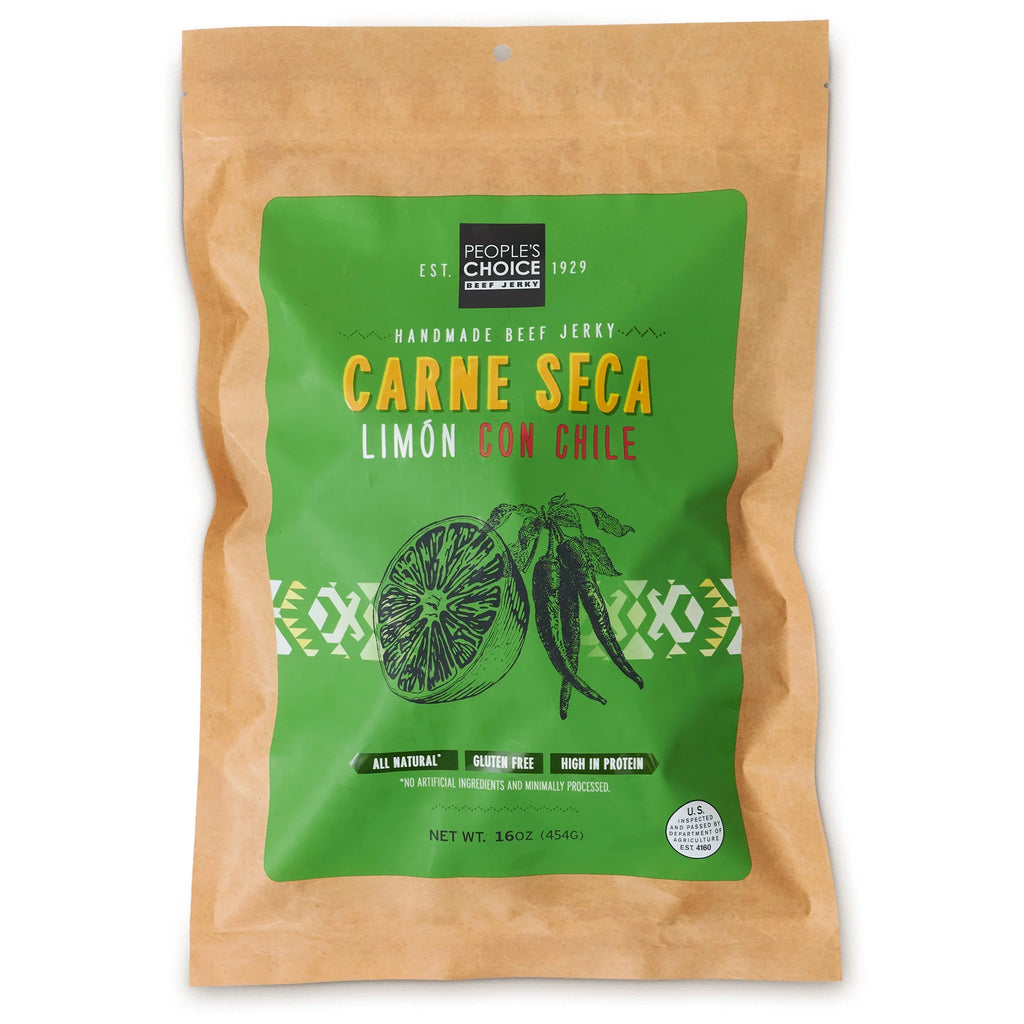 Sugar Free Beef Jerky 1 Pound D625263