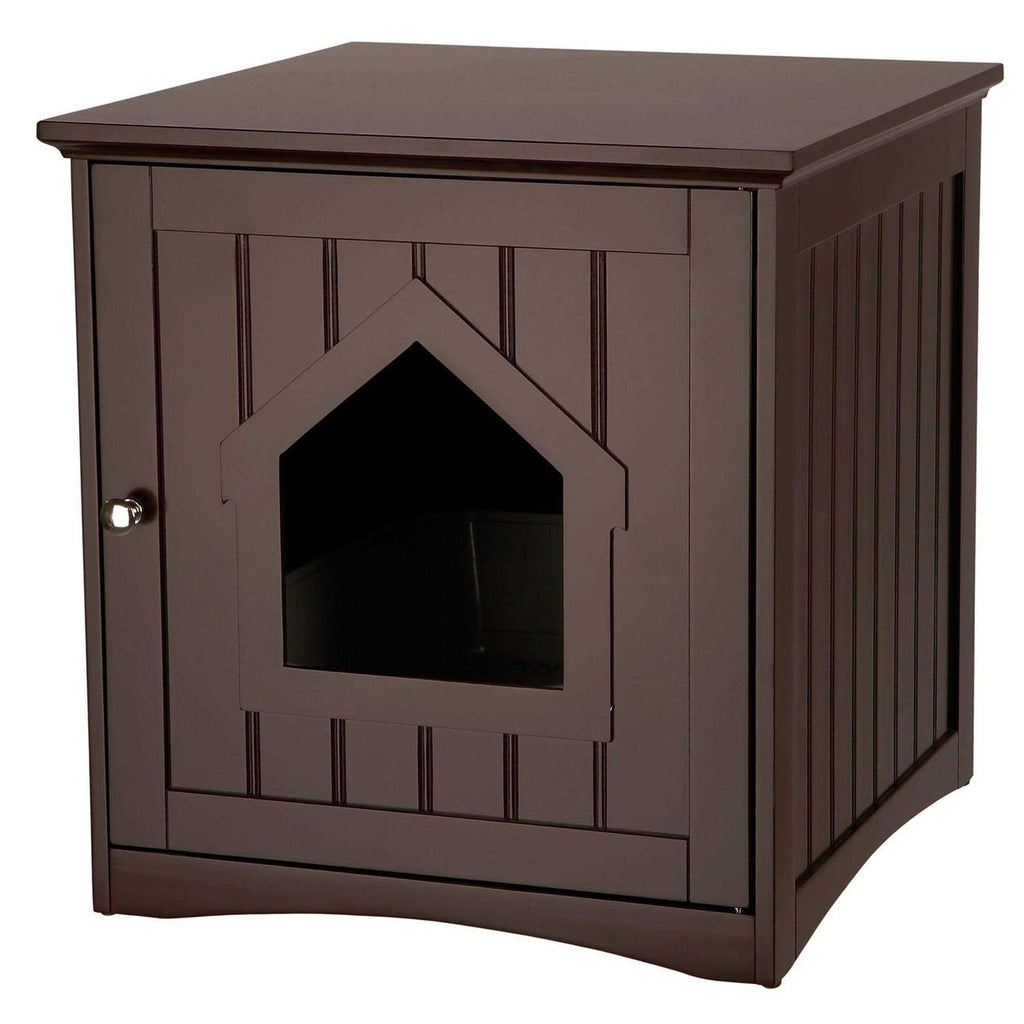 Litter Box Enclosure Q33344