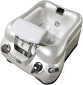 Acrylic Pedicure Foot Bath Y738