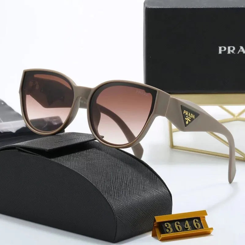 Polarized Sunglasses D6446