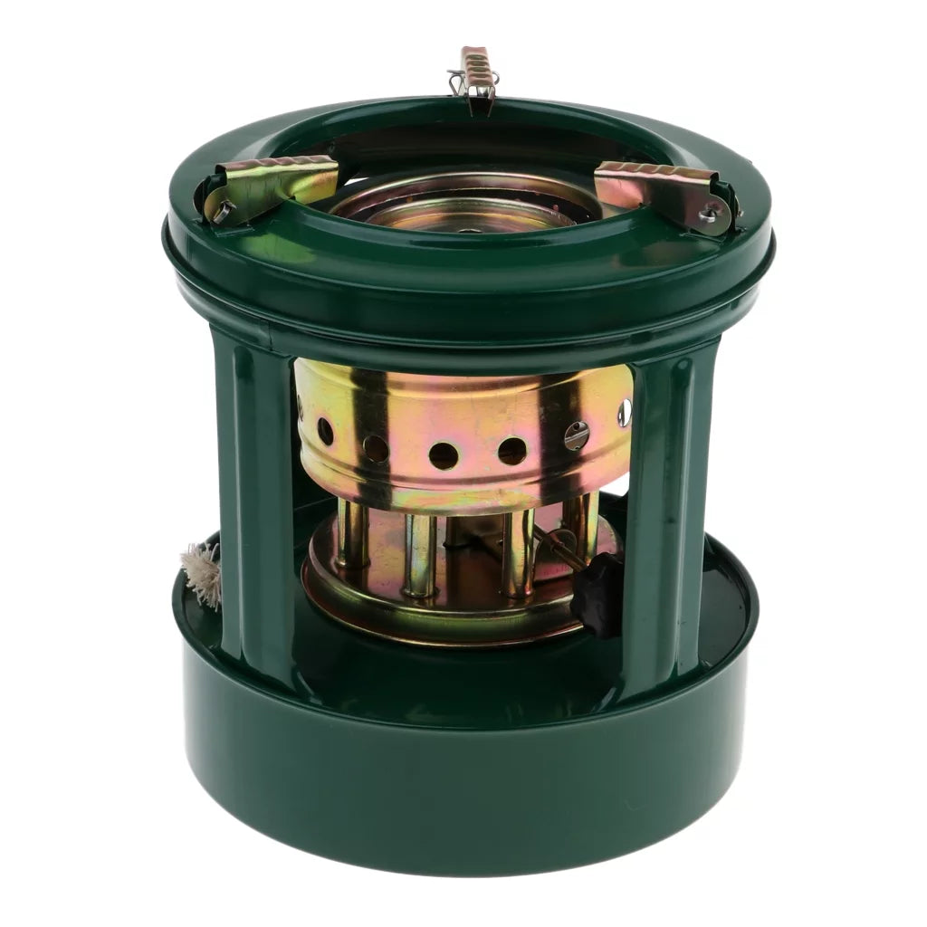 Outdoor Oil Heaters Y895